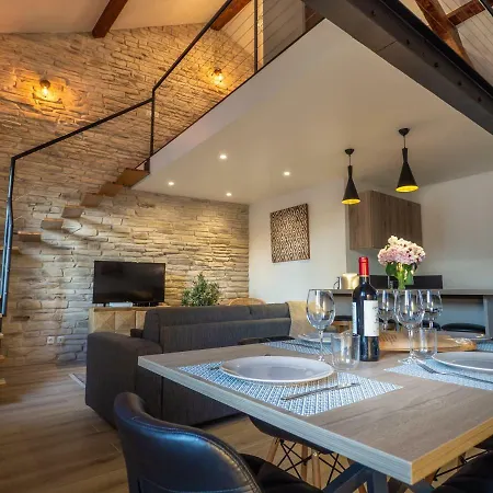 Loft de standing Cannes Extérieur photo