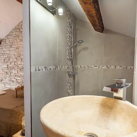 Loft de standing Cannes Extérieur photo