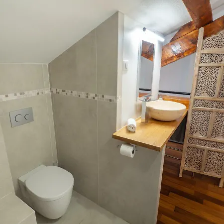 Loft de standing Cannes Extérieur photo