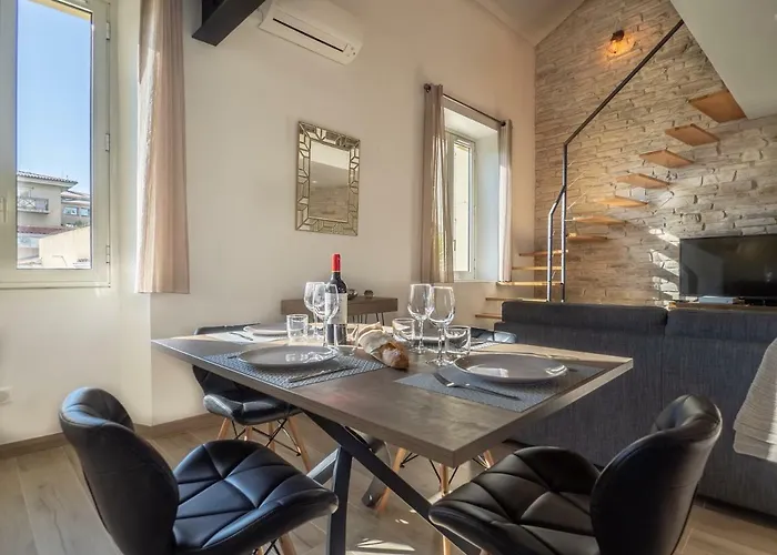 Loft De Standing Cannes