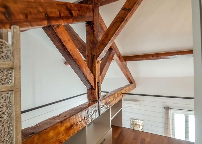 Loft De Standing Cannes
