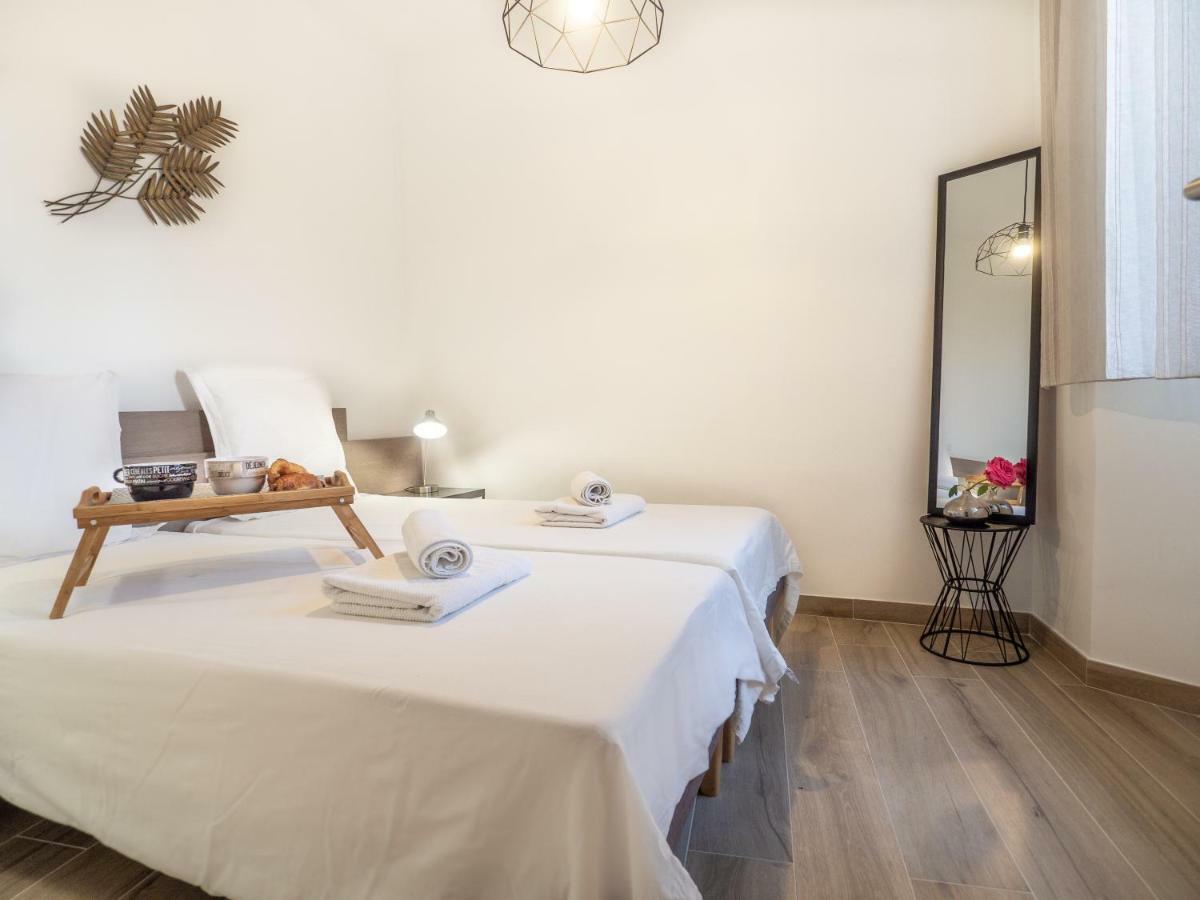 Loft De Standing Appartement