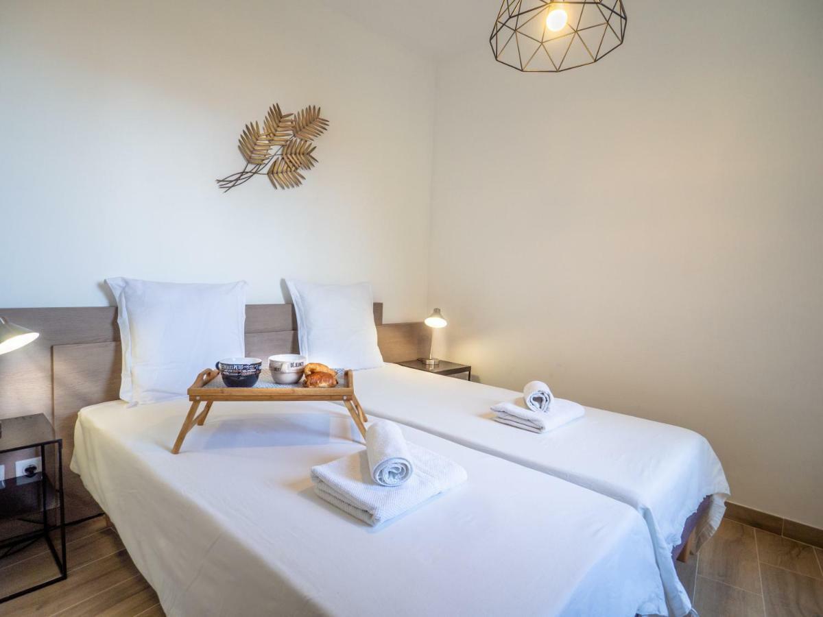 Appartement Loft De Standing *